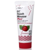 GC Tooth Mousse Plus [Flavour: Strawberry]