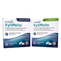OraCoat XyliMelts Dry Mouth