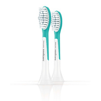 Philips Sonicare For Kids Replacement Brush Heads
