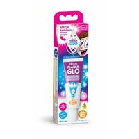 Piksters Plaque GLO Kids Fluorescing Toothpaste 25g