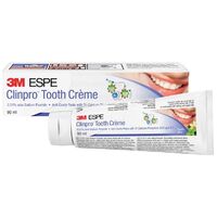 3M Clinpro Tooth Creme 113g