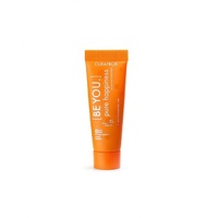 Curaprox BeYou Toothpaste Travel Size [Flavour: Pure Happiness (Peach & Apricot)]