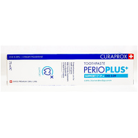 Curaprox Perio Plus Support Toothpaste