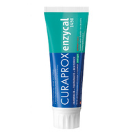 Curaprox Enzycal 1450 Toothpaste
