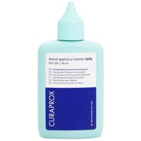 Curaprox Dental Appliance Cleaner Daily 60mL