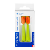 Curaprox CS 5460 Travel Refill Toothbrush 