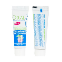 Oral7 Toothpaste Sample 10mL