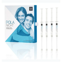 Pola Night Teeth Whitening System Mini Kit 