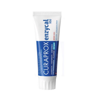 Curaprox Enzycal 950 Toothpaste Sample