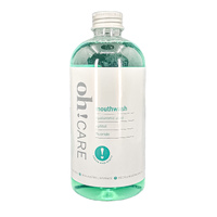 oh!CARE Mouthwash 300mL