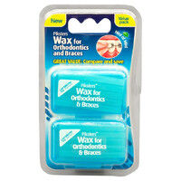Piksters Wax for Orthodontics and Braces