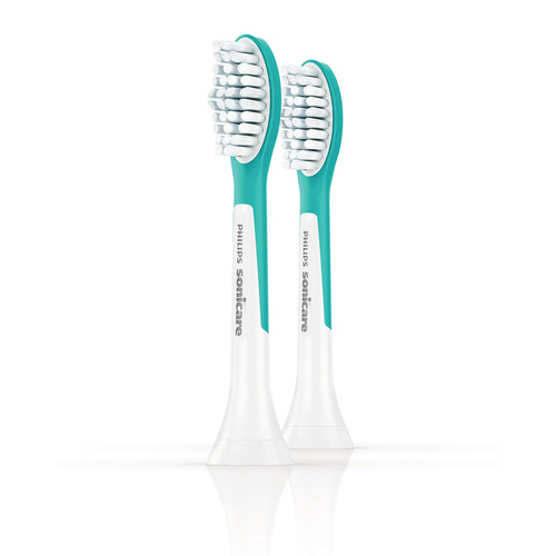 Philips Sonicare For Kids Replacement Brush Heads [Size: Standard]