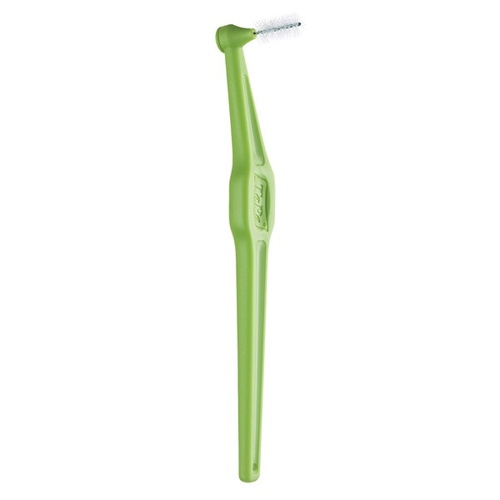 Tepe Angle Interdental Brush [Colour: Green]