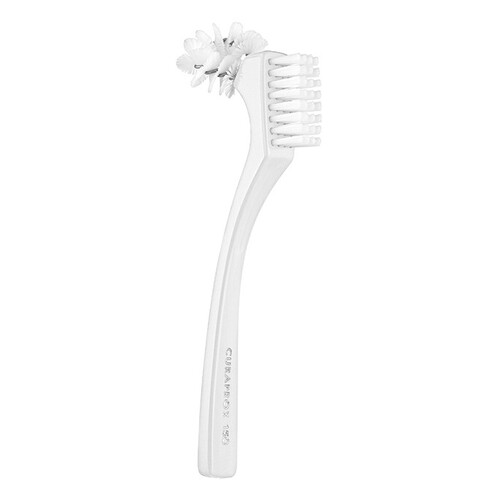 Curaprox BDC Cleaning Brush [Colour: White]