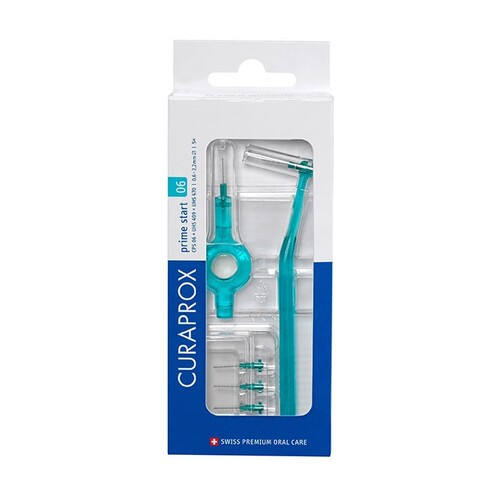 Curaprox CPS Prime Start [Size: 06]